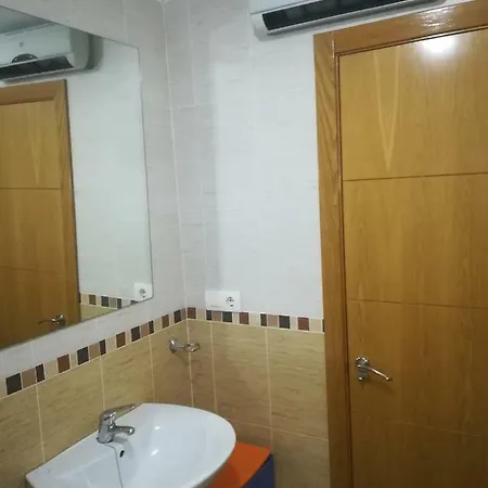 Pergar Ii 4 Personas Desde 33epor Noche-wifi