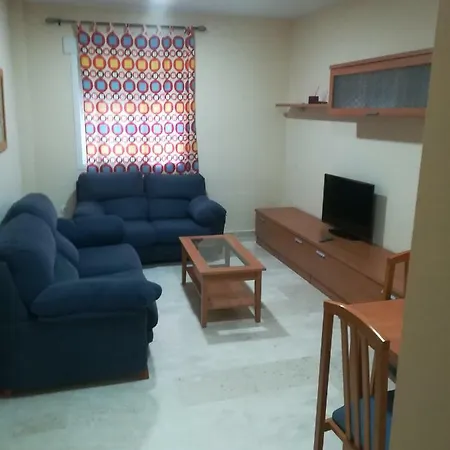 Pergar Ii 4 Personas Desde 33epor Noche-wifi