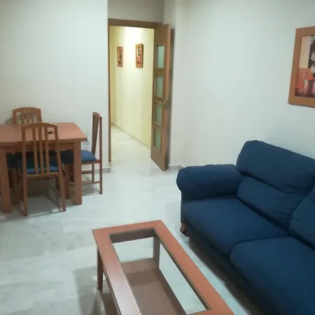 Pergar Ii 4 Personas Desde 33epor Noche-wifi