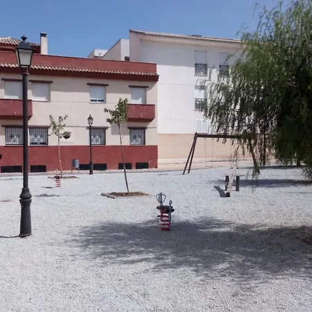 Pergar Ii 4 Personas Desde 33epor Noche-wifi *