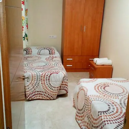 Pergar Ii 4 Personas Desde 33epor Noche-wifi *